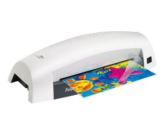 Laminator Fellowes Laminator Fellowes Lunar A4 (5715601)