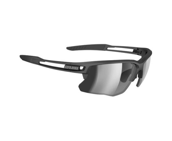 Salice 031RWX Black/RWX 1-3+RW SILVER Солнцезащитные очки