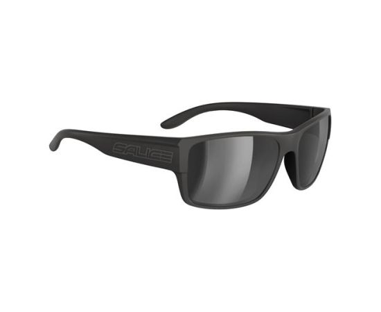 Salice 846RW Black/RW BLACK Солнцезащитные очки
