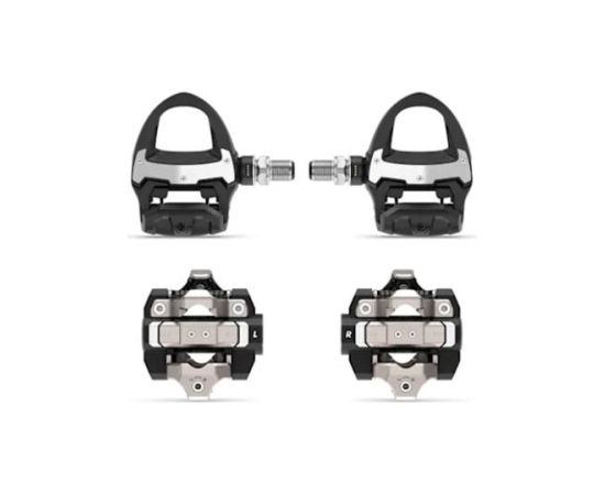 Garmin Rally RS/XC210, Dual-sensing power meter bundle Smart pūlksteņu aksesuāri