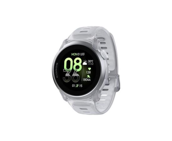 Спортивные часы COROS PACE 4 с GPS, цвет «Cloud White» Smart-Watch Умные часы