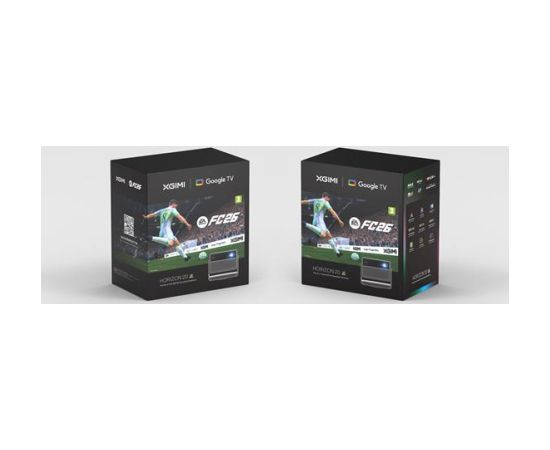 Домашний проектор Xgimi HORIZON 20 с кодом FC26 Проекторы