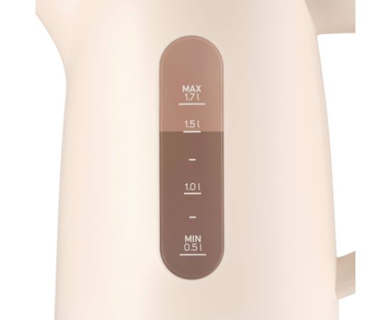 Water kettle Sencor, pink Tējkannas (elektriskās)