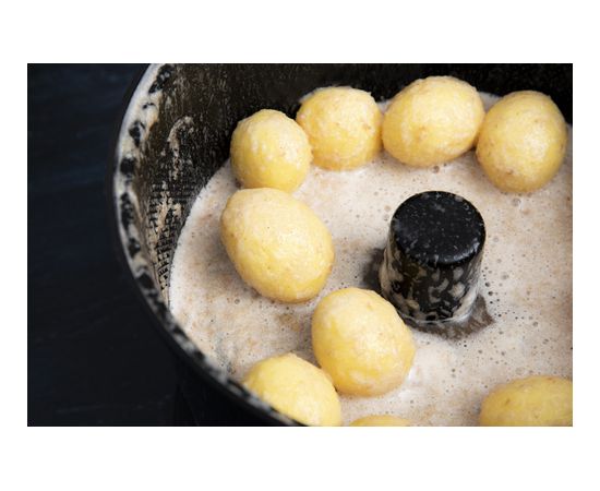 Potato peeler Gastronoma Крупная бытовая техника