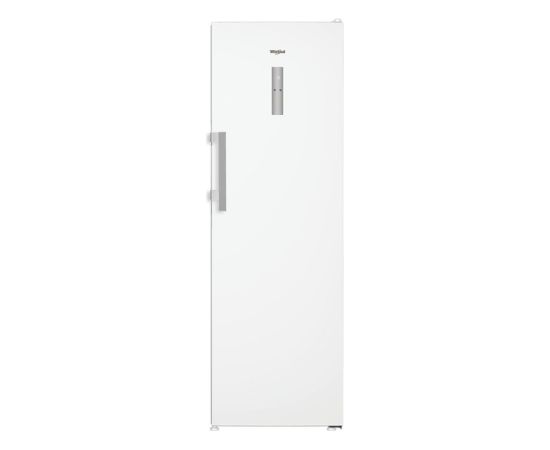 Fridge Whirlpool Jaunumi Sadz. tehnika