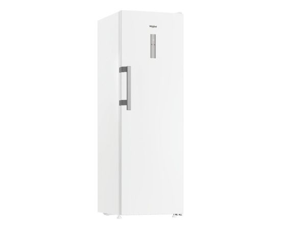 Fridge Whirlpool Jaunumi Sadz. tehnika