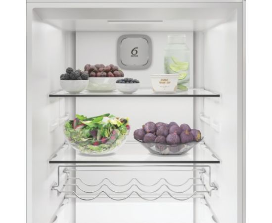 Fridge Whirlpool Jaunumi Sadz. tehnika