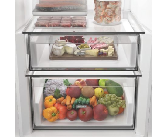 Fridge Whirlpool Jaunumi Sadz. tehnika