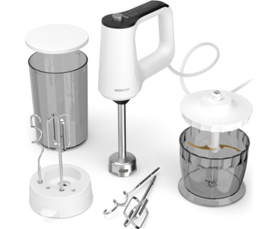 Multifunctional mixer Sencor Mиксеры