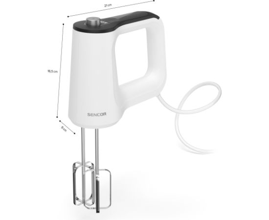 Multifunctional mixer Sencor Mиксеры