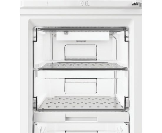 Upright freezer Indesit Jaunumi Sadz. tehnika
