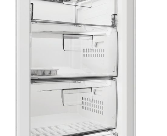Upright freezer Indesit Jaunumi Sadz. tehnika