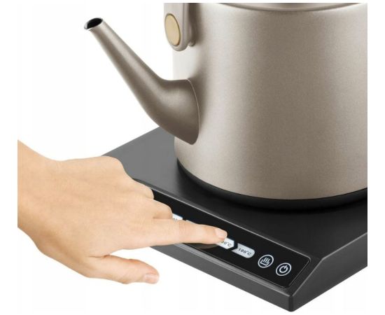 Thermo kettle Catler Чайники (электрические)