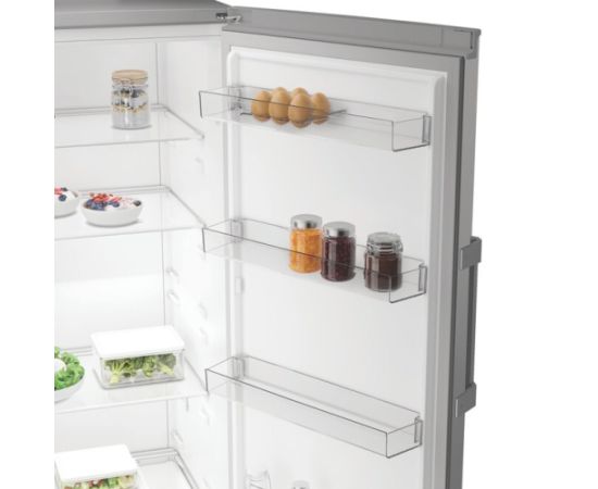 Fridge Indesit Jaunumi Sadz. tehnika