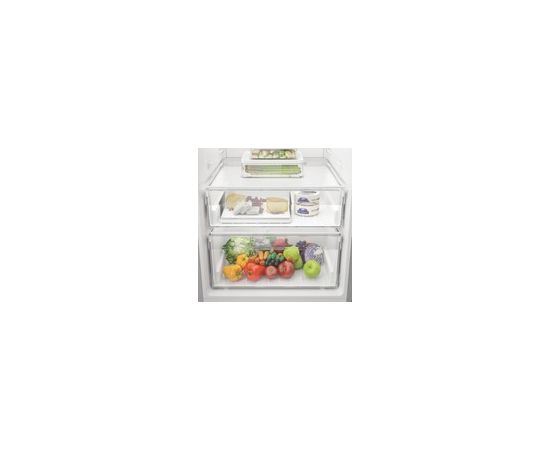 Fridge Indesit Jaunumi Sadz. tehnika
