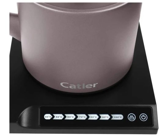 Thermo kettle Catler Чайники (электрические)