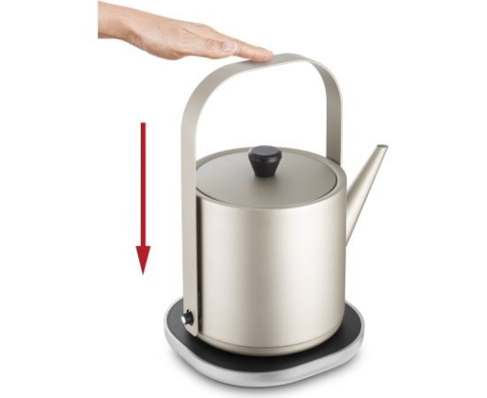 Thermo kettle Catler Tējkannas (elektriskās)