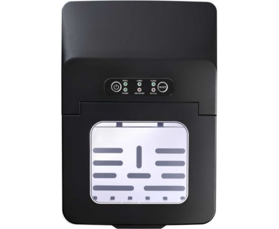 Ice maker Sencor, silver Крупная бытовая техника
