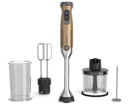 Stick blender Sencor Погружные блендеры - измельчители