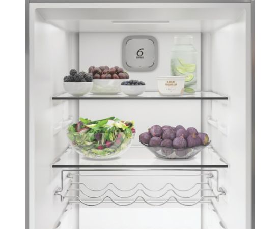 Fridge Whirlpool Jaunumi Sadz. tehnika