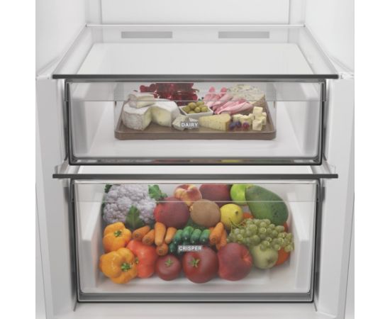 Fridge Whirlpool Jaunumi Sadz. tehnika