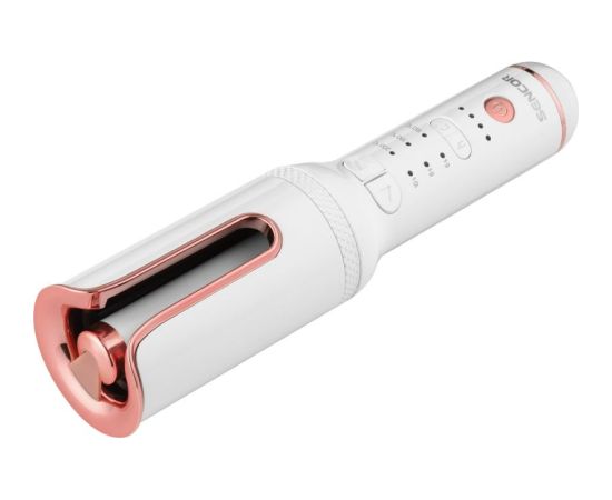 Cordless hair curler Sencor Стайлеры