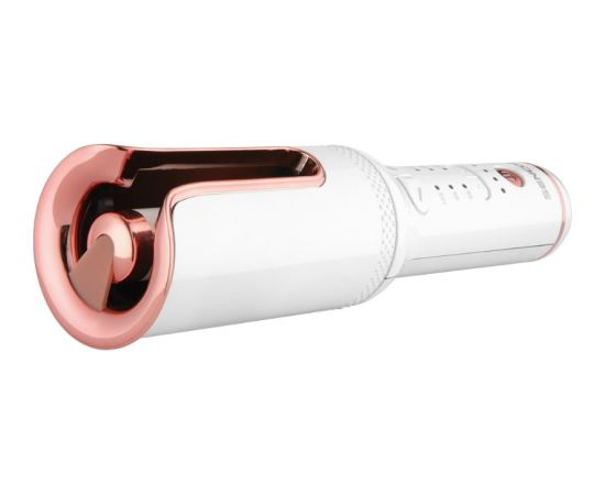 Cordless hair curler Sencor Стайлеры