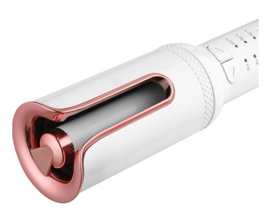 Cordless hair curler Sencor Стайлеры