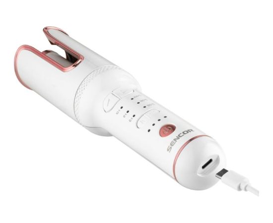 Cordless hair curler Sencor Стайлеры