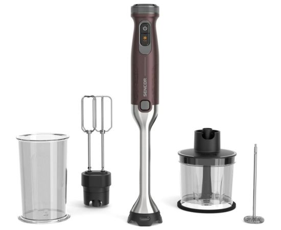 Stick blender Sencor Погружные блендеры - измельчители