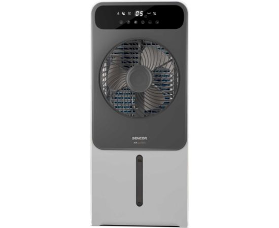 Air cooler Sencor Ventilatori
