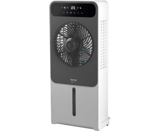 Air cooler Sencor Ventilatori