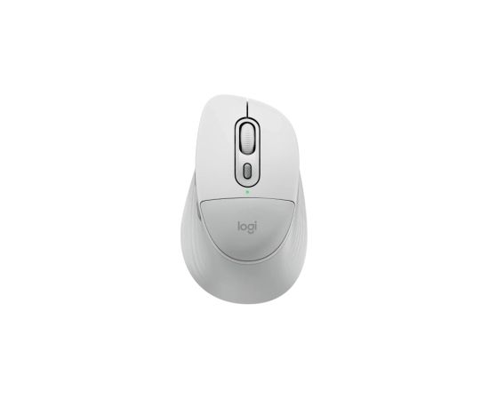 Datorpele Logitech Signature Comfort Plus M850 L Off White Мыши