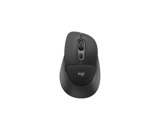 Datorpele Logitech Signature Comfort Plus M850 L Graphite Мыши