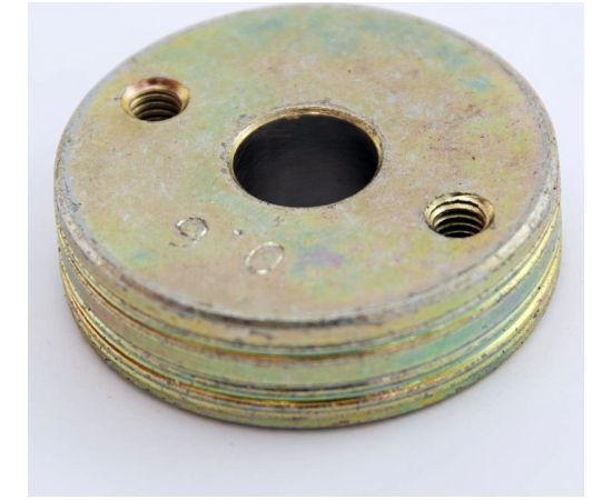 Migatronic Padeves rullis 0.6-0.8mm Ø35 gluds - gab. Сварные машины