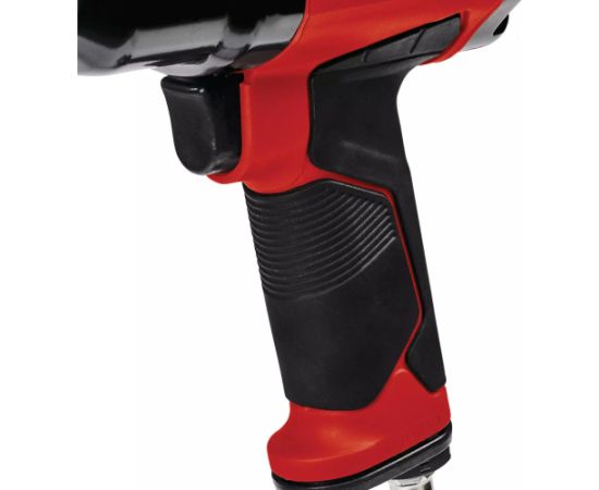 Einhell compressed air impact wrench TC-PW 610 (black/red, loosening torque 610 Nm, 1/2", incl. 10 sockets) Новинки Для дома и сада 