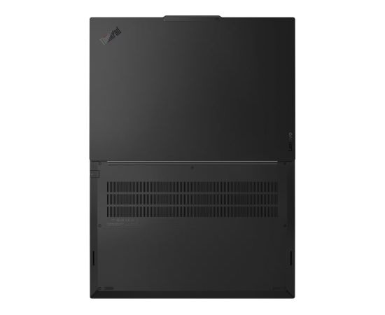 Lenovo ThinkPad E16 G3 (22AY001UGE) (black, Intel® Core? Ultra 7 258V, Intel® Arc? Graphics 140V, 32 GB LPDDR5X, 1 TB (1 TB SSD), Windows 11 Pro) - German - DE Layout Ноутбуки