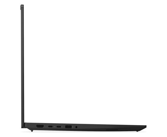 Lenovo ThinkPad E16 G3 (22AY001UGE) (black, Intel® Core? Ultra 7 258V, Intel® Arc? Graphics 140V, 32 GB LPDDR5X, 1 TB (1 TB SSD), Windows 11 Pro) - German - DE Layout Ноутбуки