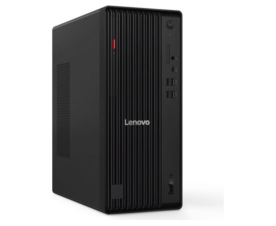 Lenovo ThinkCentre M70t Gen 6 (12YH002FGE) (black, Windows 11 Pro) Новинки Компьютерная техника