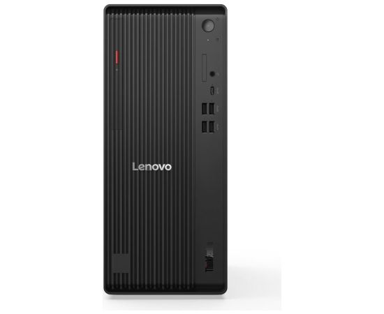 Lenovo ThinkCentre M70t Gen 6 (12YH002FGE) (black, Windows 11 Pro) Новинки Компьютерная техника