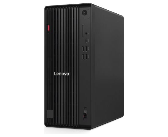 Lenovo ThinkCentre M70t Gen 6 (12YH002FGE) (black, Windows 11 Pro) Новинки Компьютерная техника