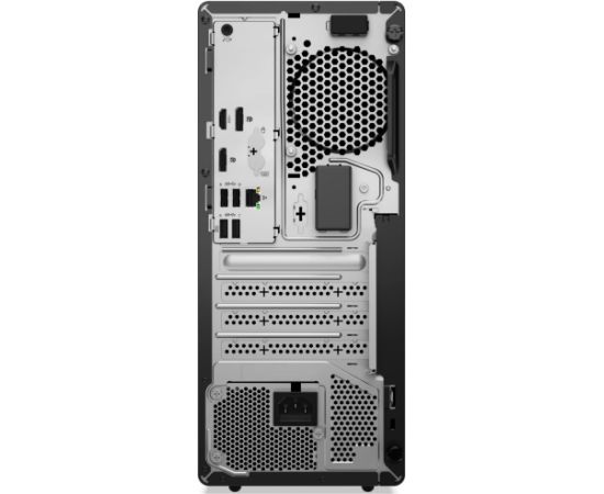 Lenovo ThinkCentre M70t Gen 6 (12YH002FGE) (black, Windows 11 Pro) Новинки Компьютерная техника
