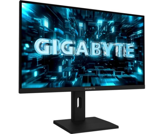 GigaByte G27Q3 (68.6 cm (27 inches), black, QHD, SS-IPS, HDMI, DP, Free Sync Premium, 320Hz panel) LED / LCD мониторы