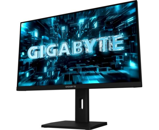 GigaByte G27Q3 (68.6 cm (27 inches), black, QHD, SS-IPS, HDMI, DP, Free Sync Premium, 320Hz panel) LED / LCD мониторы