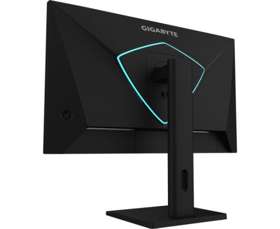 GigaByte G27Q3 (68.6 cm (27 inches), black, QHD, SS-IPS, HDMI, DP, Free Sync Premium, 320Hz panel) LED / LCD мониторы