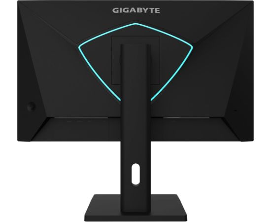 GigaByte G27Q3 (68.6 cm (27 inches), black, QHD, SS-IPS, HDMI, DP, Free Sync Premium, 320Hz panel) LED / LCD мониторы