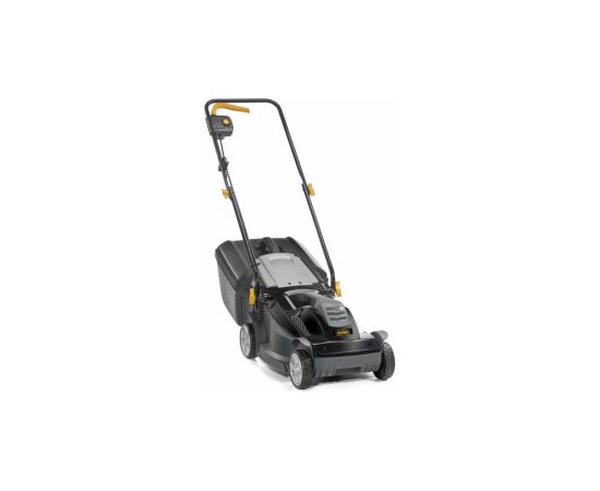 Zāles pļāvējs Alpina BL 380 E; 1,4 kW; ; elektrisks Zāles pļāvēji