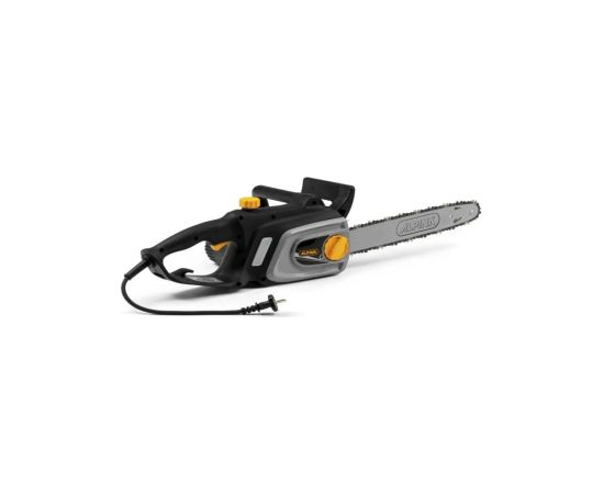 Ķēdes zāģis Alpina ACS 181 E; 1,8 kW; 35 cm sliede; elektrisks Motorzāģi