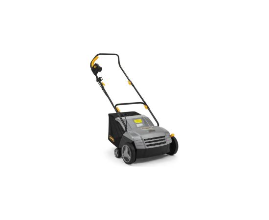 Elektrisks aerators/skarifikators Alpina ASC 1.3 E; 1,3 kW Aeratori