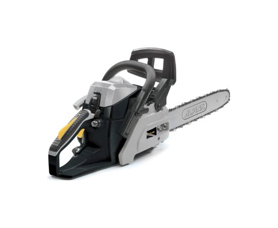 Ķēdes zāģis Alpina ACS 39; 1,2 kW; 35 cm sliede; benzīna Motorzāģi